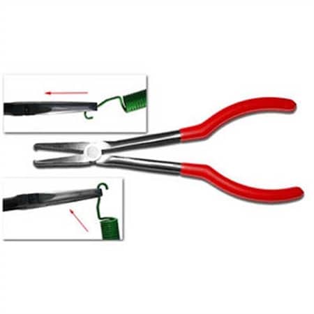 V-8 Tools Brake Spring Pliers 989